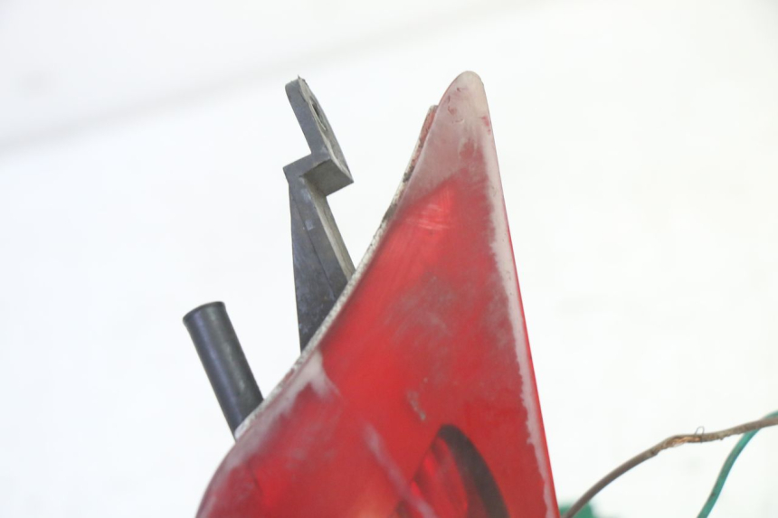 photo de Fanale posteriore KYMCO GRAND DINK 125 (2008 - 2014) - Altra angolazione