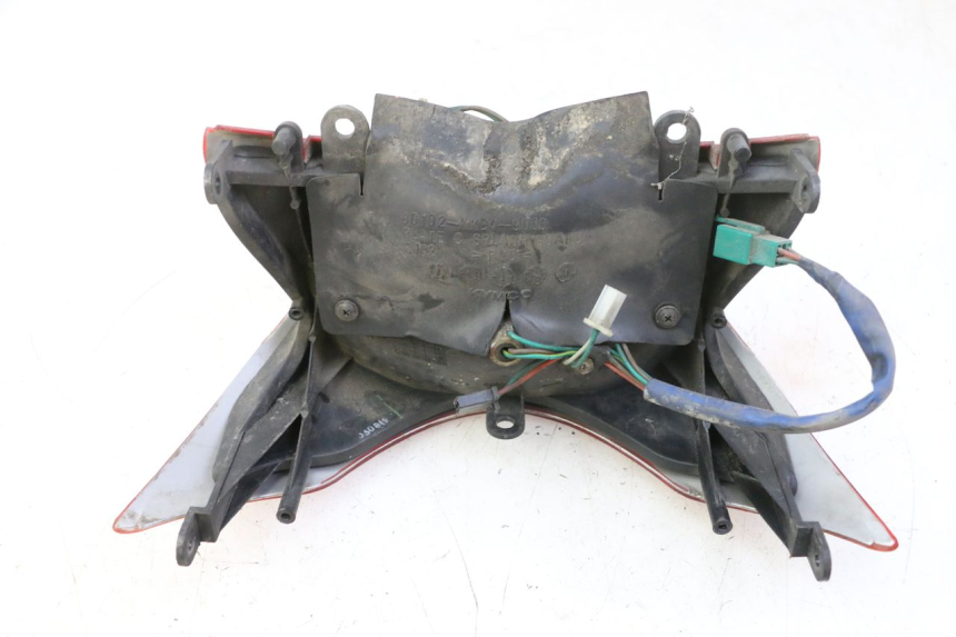 photo de Fanale posteriore KYMCO GRAND DINK 125 (2002 - 2007)