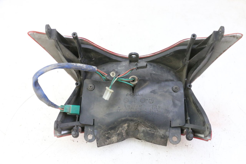 photo de Fanale posteriore KYMCO GRAND DINK 125 (2002 - 2007)