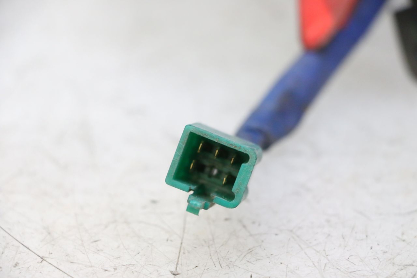 photo de Fanale posteriore KYMCO GRAND DINK 125 (2002 - 2007)