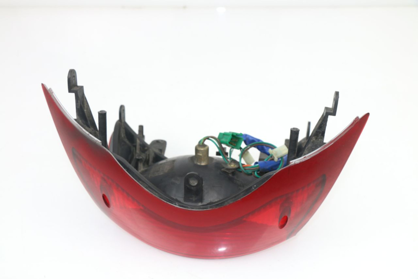 photo de Fanale posteriore KYMCO GRAND DINK 125 (2008 - 2014)