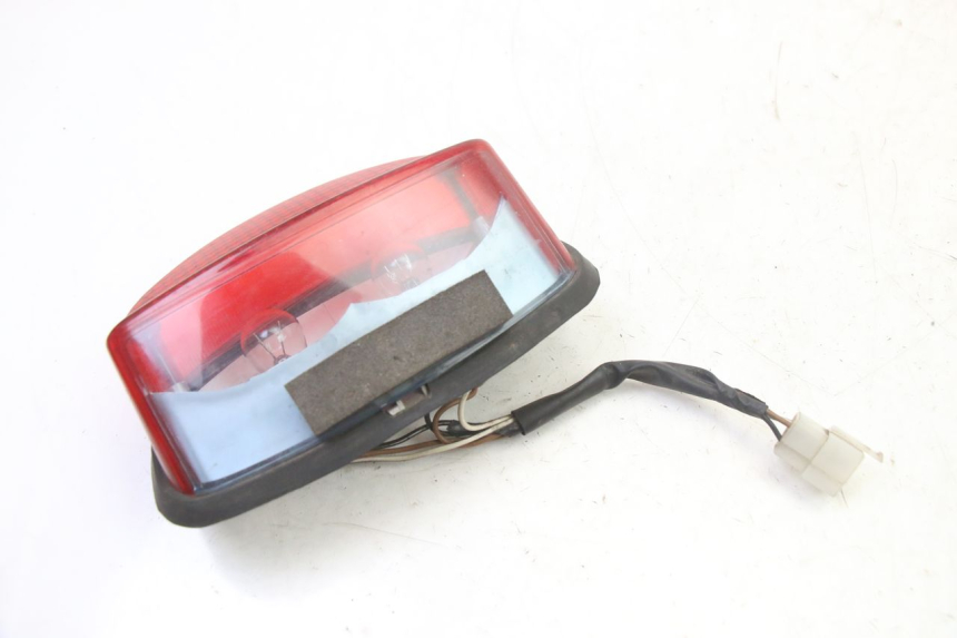 photo de FANALE STOP POSTERIORE  SUZUKI GS GSE 500 (2001 - 2003)