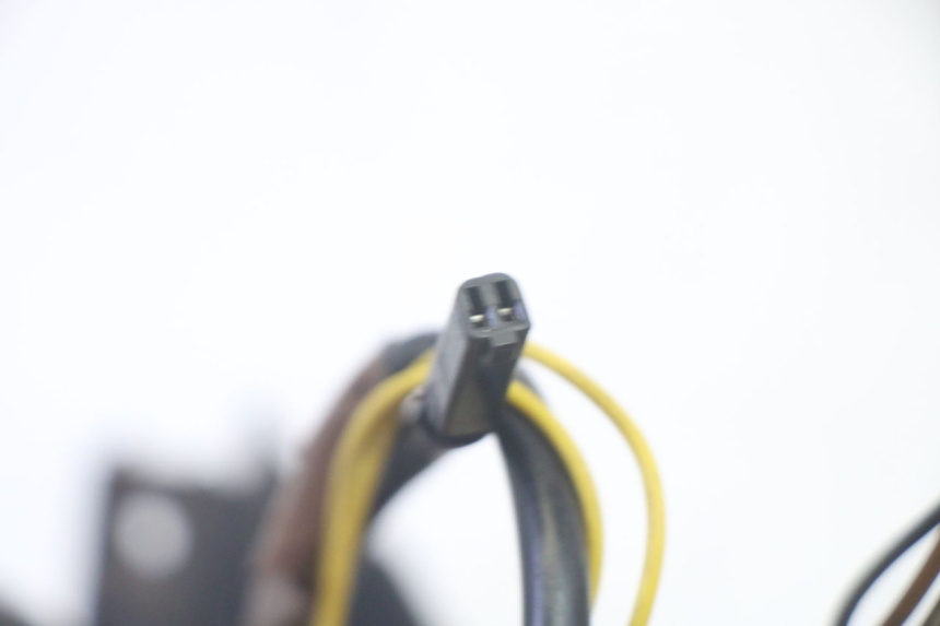 photo de FANALE STOP POSTERIORE  SUZUKI GSF N BANDIT 600 (1996 - 1999) - Ricambio usato controllato