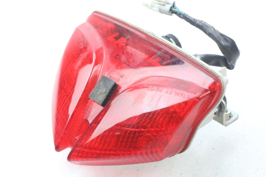 photo de FANALE POSTERIORE SUZUKI GSX-R GSXR 750 (2011 - 2016)