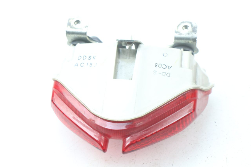 photo de FANALE POSTERIORE SUZUKI GSX-R GSXR 750 (2011 - 2016)
