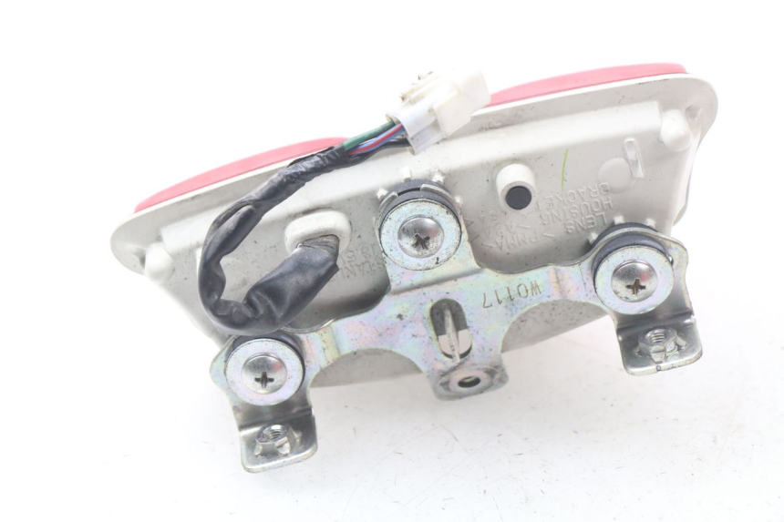 photo de FANALE POSTERIORE SUZUKI GSX-R GSXR 750 (2011 - 2016)