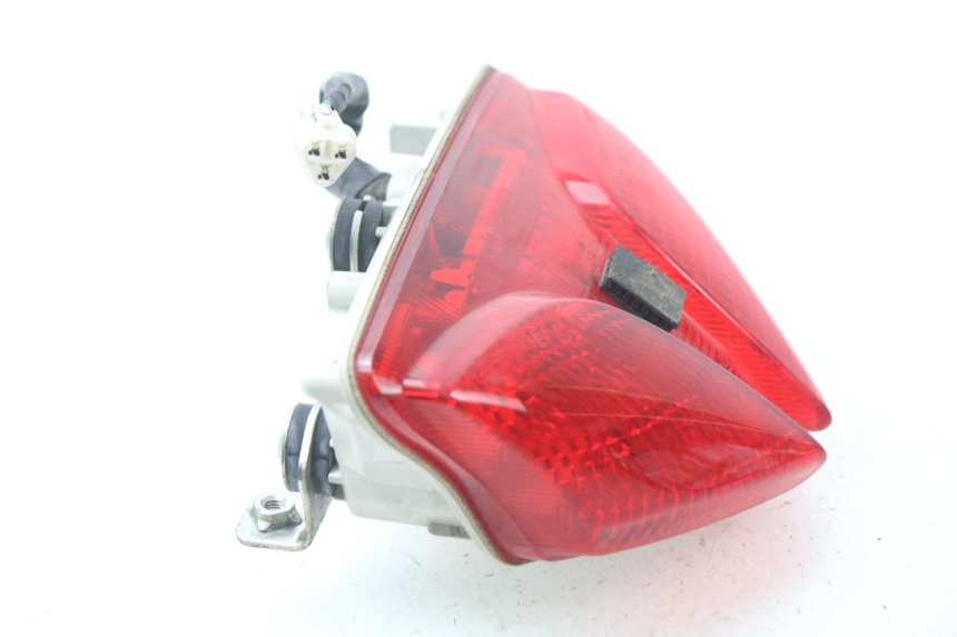 photo de FANALE POSTERIORE SUZUKI GSX-R GSXR 750 (2011 - 2016)