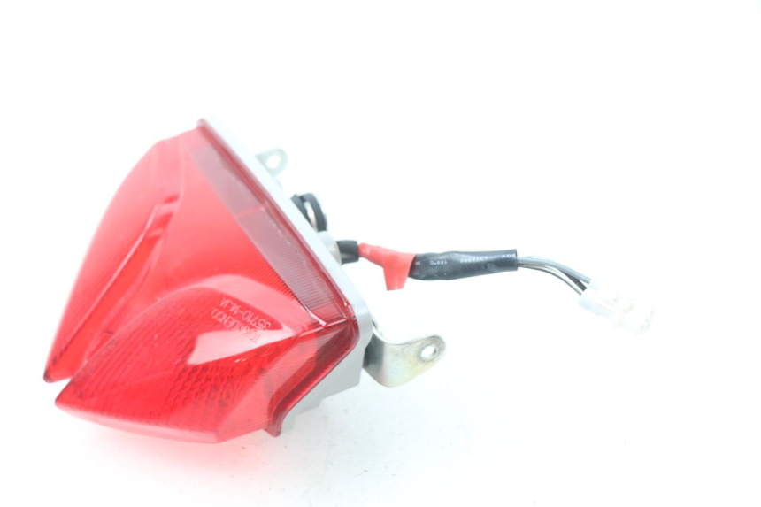 photo de Fanale posteriore SUZUKI GSX-R GSXR K16 1000 (2012 - 2016) - Primo piano tecnico