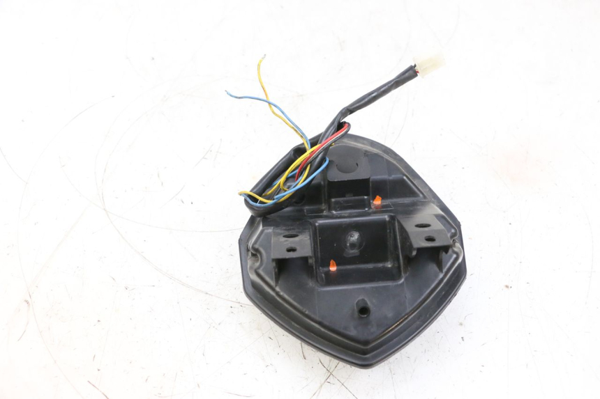 photo de FANALE STOP POSTERIORE  SUZUKI GSXR GSX-R 1000 (2003 - 2004) - Dettaglio del componente