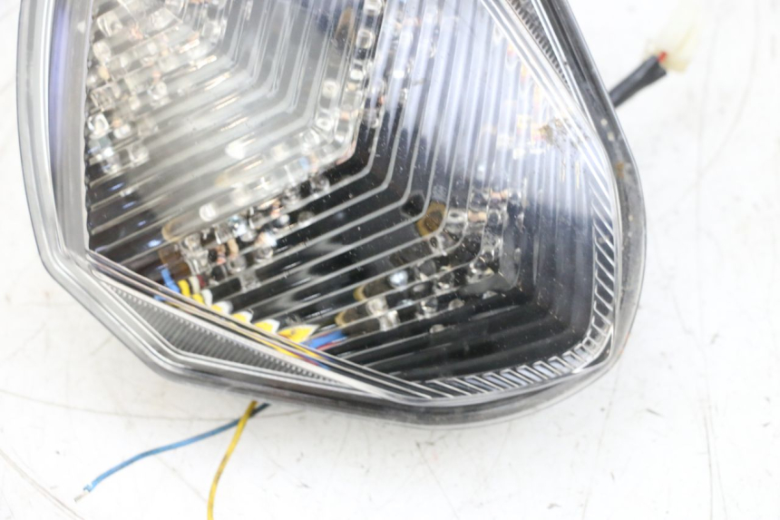 photo de FANALE STOP POSTERIORE  SUZUKI GSXR GSX-R 1000 (2003 - 2004) - Marcature e riferimenti originali