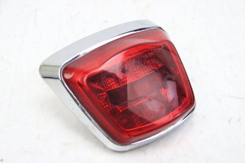 photo de FANALE POSTERIORE JM MOTORS GT LINE 4T 50 (2021 - 2023)