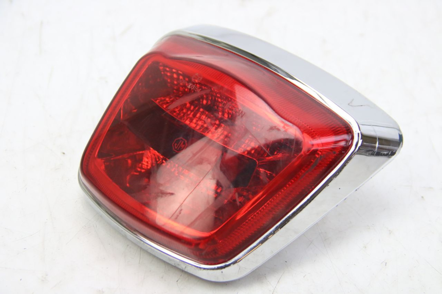 photo de FANALE POSTERIORE JM MOTORS GT LINE 4T 50 (2021 - 2023)