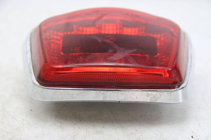 photo de FANALE POSTERIORE JM MOTORS GT LINE 4T 50 (2021 - 2023)