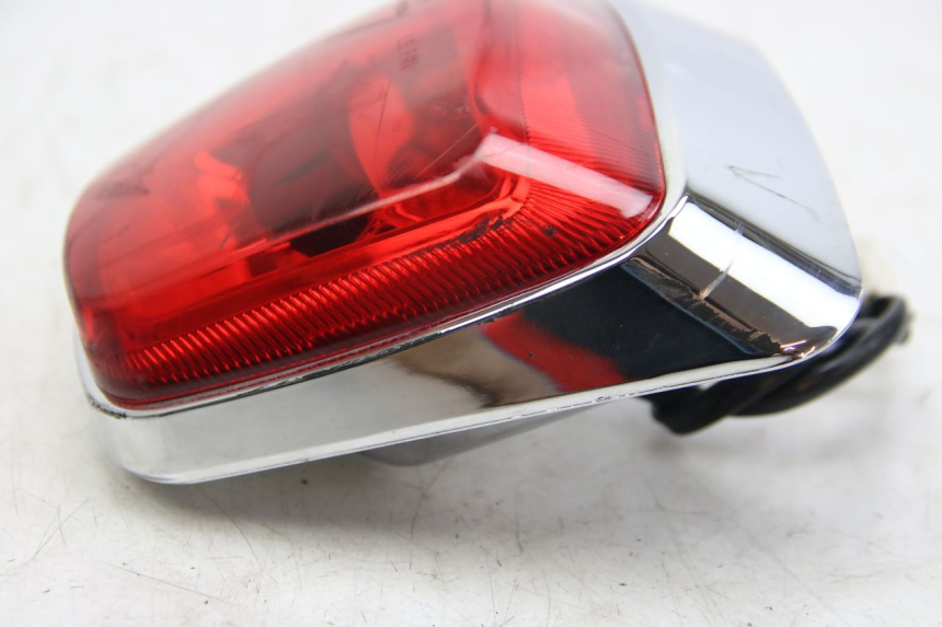 photo de FANALE POSTERIORE JM MOTORS GT LINE 4T 50 (2021 - 2023)