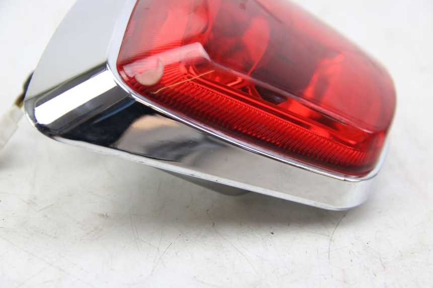photo de FANALE POSTERIORE JM MOTORS GT LINE 4T 50 (2021 - 2023)