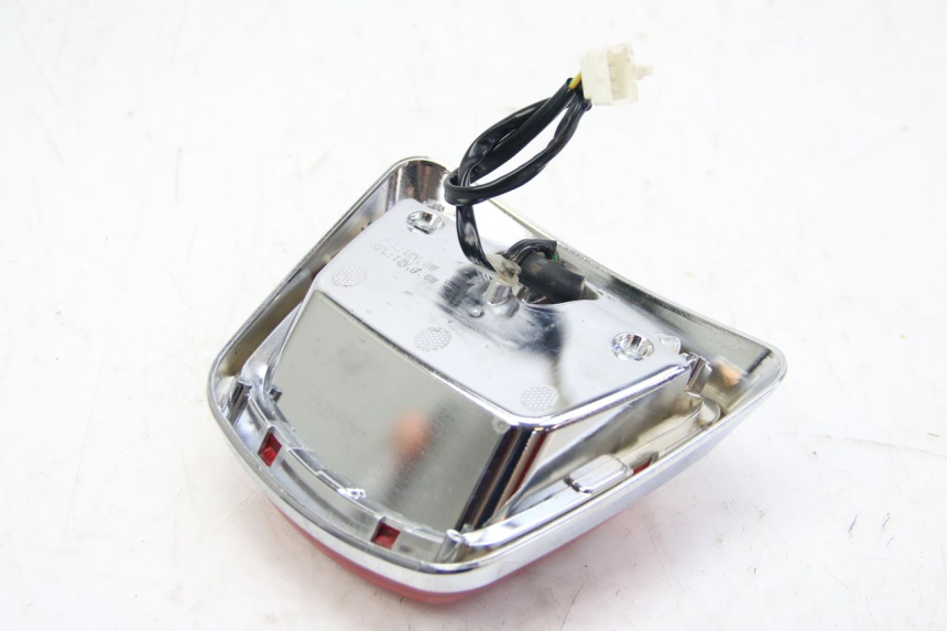 photo de FANALE POSTERIORE JM MOTORS GT LINE 4T 50 (2021 - 2023)