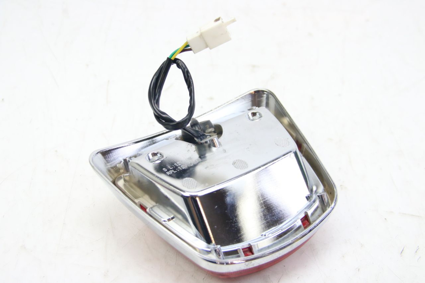 photo de FANALE POSTERIORE JM MOTORS GT LINE 4T 50 (2021 - 2023)