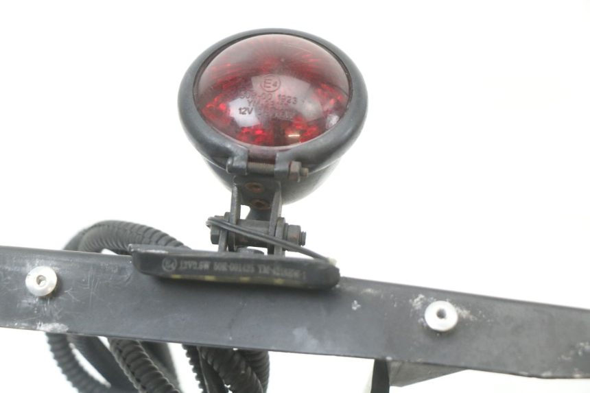 photo de FANALE STOP POSTERIORE  HARLEY DAVIDSON SPORTSTER XL CUSTOM 1200 (2003 - 2004)
