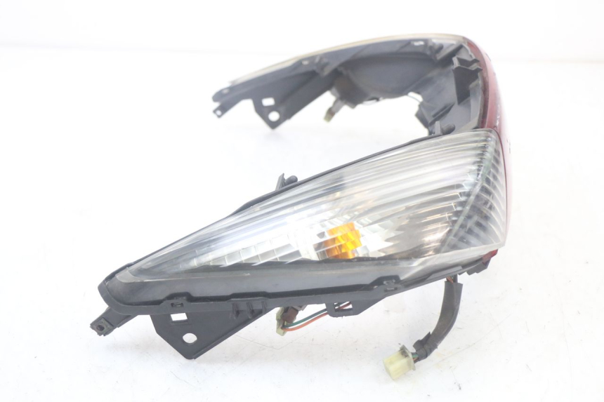 photo de FANALE STOP POSTERIORE  HONDA FJS SILVERWING SILVER WING 600 (2001 - 2010)