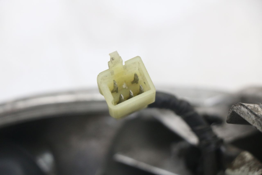 photo de FANALE STOP POSTERIORE  HONDA NES AROBASE 125 (2000 - 2003)