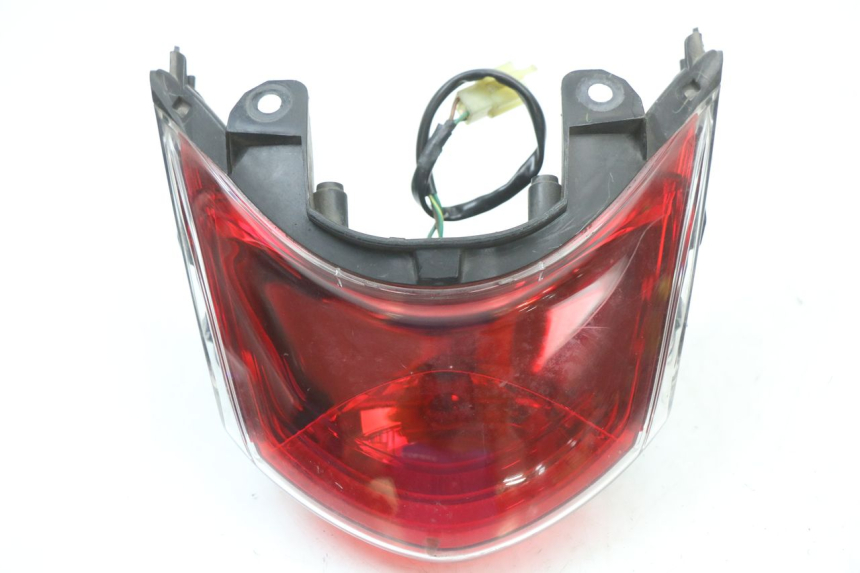 photo de Fanale posteriore HONDA PCX (JF28) 125 (2009 - 2011)