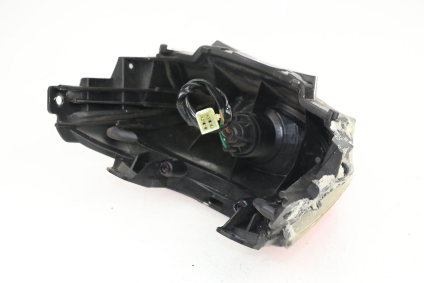 photo de Fanale posteriore HONDA PCX (JF28) 125 (2009 - 2011)