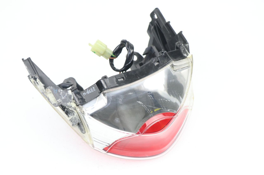 photo de Fanale posteriore HONDA PCX (JF28) 125 (2009 - 2011)