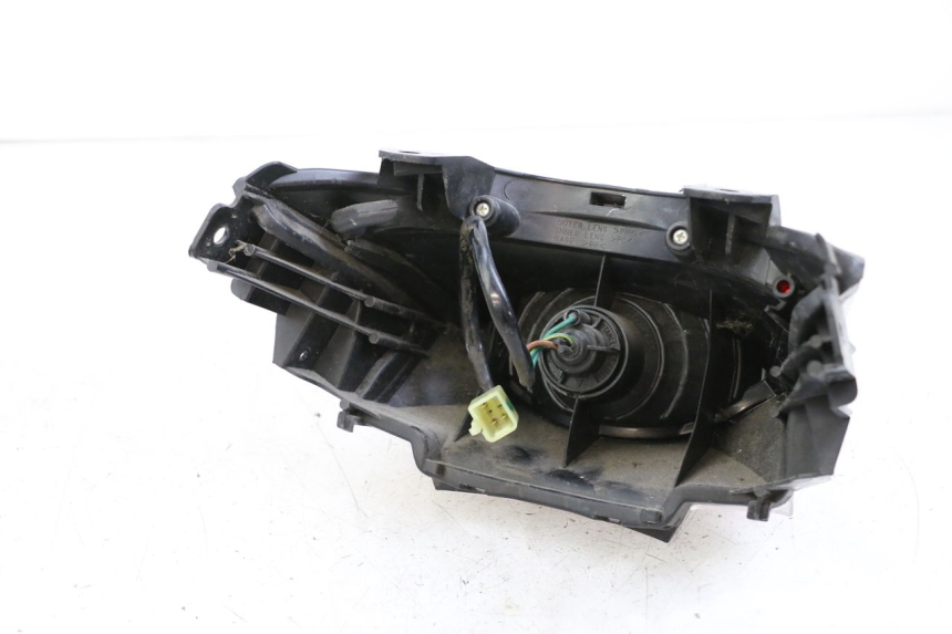 photo de FANALE POSTERIORE HONDA PCX (JF47) 125 (2012 - 2013)