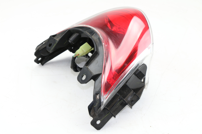 photo de FANALE POSTERIORE HONDA PCX (JF47) 125 (2012 - 2013)