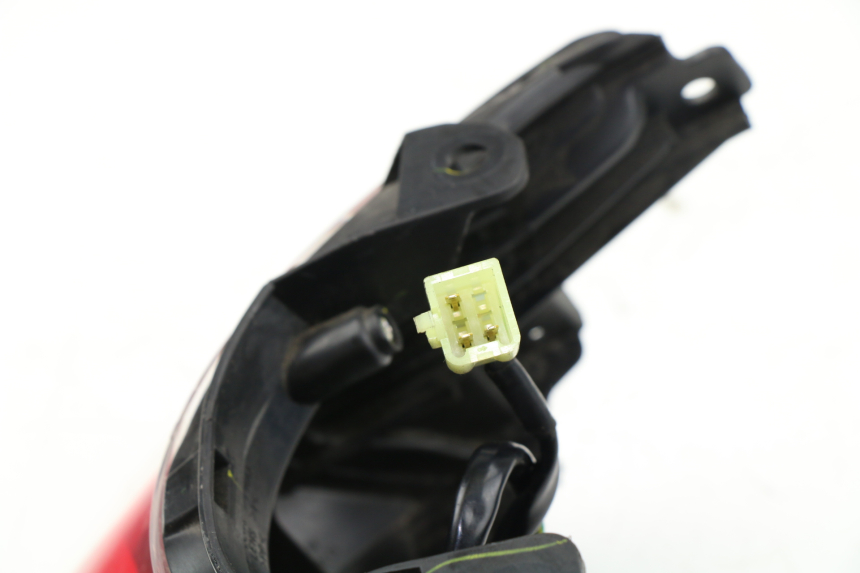 photo de FANALE POSTERIORE HONDA PCX (JF47) 125 (2012 - 2013)