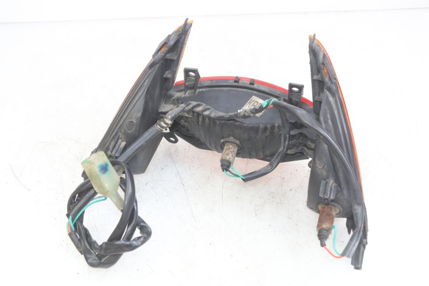 photo de FANALE POSTERIORE HONDA SCV LEAD 100 (2003 - 2007)