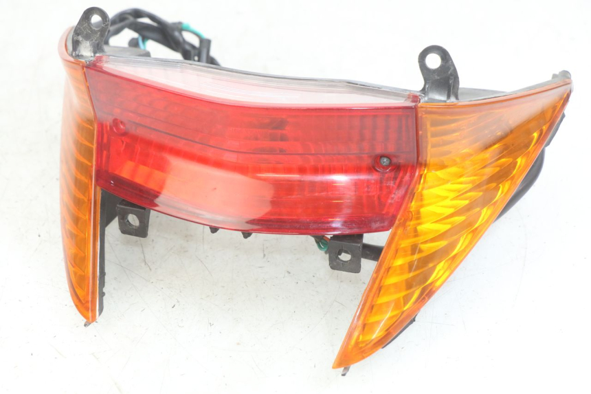 photo de FANALE POSTERIORE HONDA SCV LEAD 100 (2003 - 2007)