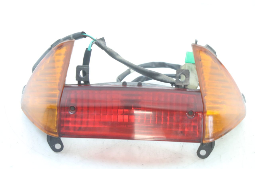 photo de FANALE POSTERIORE HONDA SCV LEAD 100 (2003 - 2007)