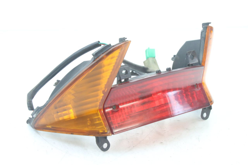 photo de FANALE POSTERIORE HONDA SCV LEAD 100 (2003 - 2007)