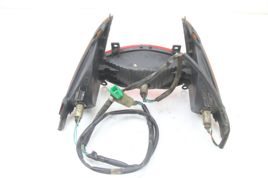 photo de FANALE POSTERIORE HONDA SCV LEAD 100 (2003 - 2007)