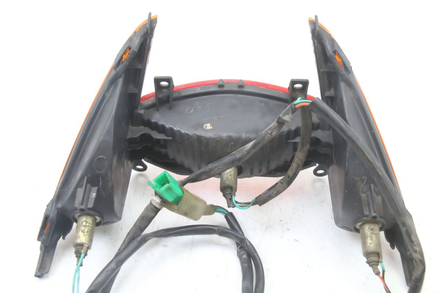 photo de FANALE POSTERIORE HONDA SCV LEAD 100 (2003 - 2007)