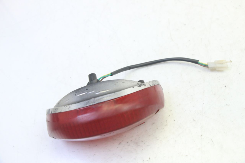 photo de FANALE STOP POSTERIORE  SPEEDY HT50QT6 50