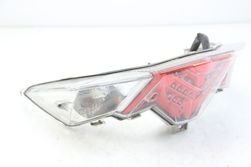 photo de FANALE POSTERIORE SYM JET 14 4T 50 (2018 - 2022)