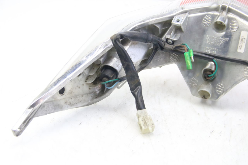 photo de FANALE POSTERIORE SYM JET 14 4T 50 (2018 - 2022)