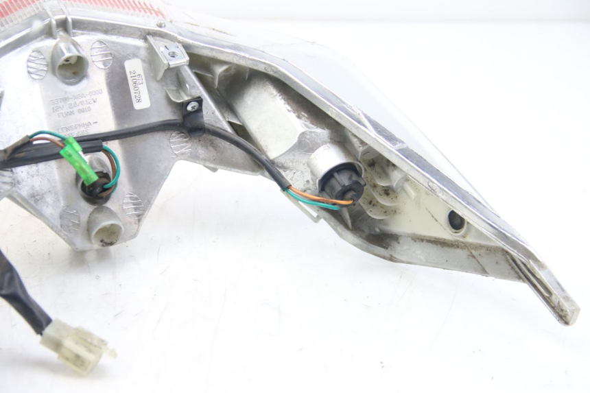 photo de FANALE POSTERIORE SYM JET 14 4T 50 (2018 - 2022)