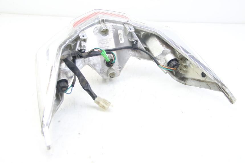 photo de FANALE POSTERIORE SYM JET 14 4T 50 (2018 - 2022)