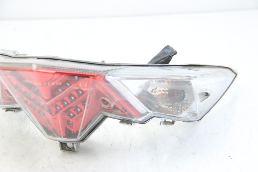 photo de FANALE POSTERIORE SYM JET 14 4T 50 (2018 - 2022)