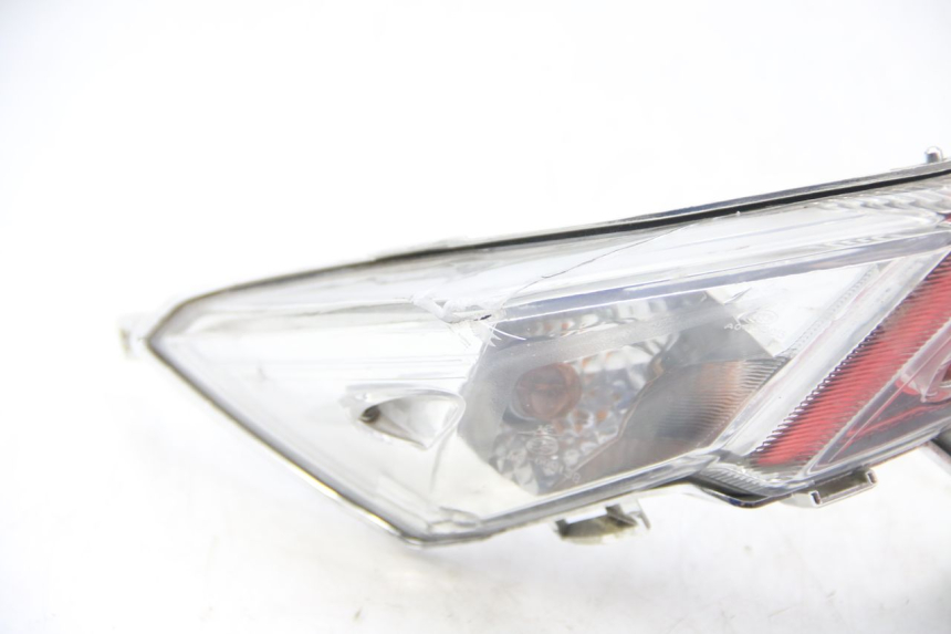 photo de FANALE POSTERIORE SYM JET 14 4T 50 (2018 - 2022)