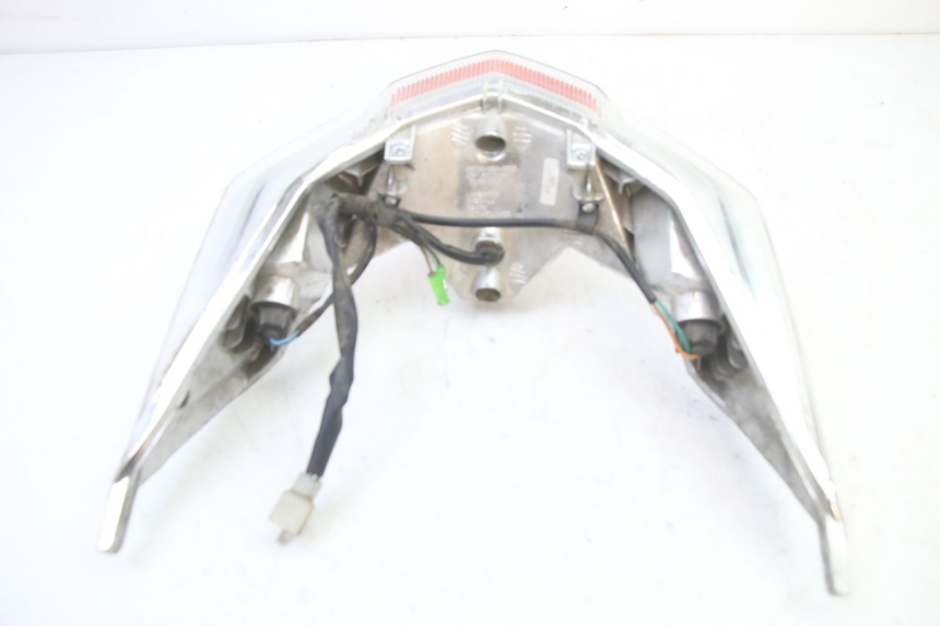 photo de FANALE POSTERIORE SYM JET 14 4T 50 (2018 - 2022)