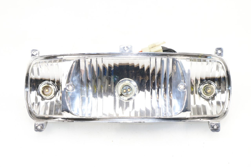 photo de Fanale posteriore JM MOTORS DELIVERY 4T 50 (2017 - 2020)