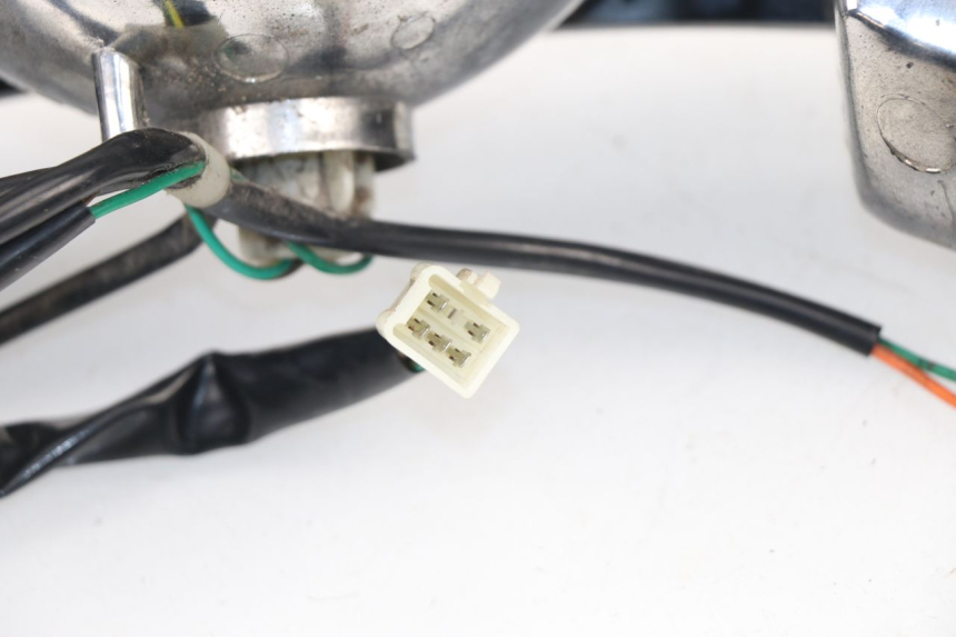 photo de Fanale posteriore JM MOTORS DELIVERY 4T 50 (2017 - 2020)