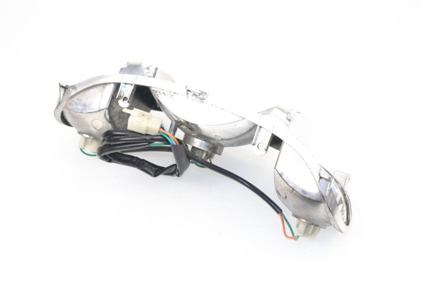 photo de Fanale posteriore JM MOTORS DELIVERY 4T 50 (2017 - 2020)