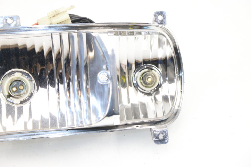 photo de Fanale posteriore JM MOTORS DELIVERY 4T 50 (2017 - 2020)