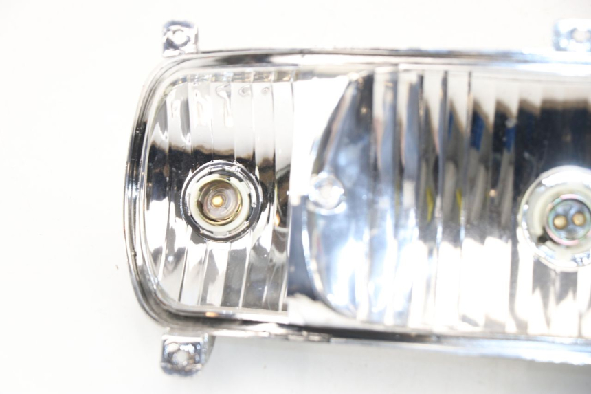 photo de Fanale posteriore JM MOTORS DELIVERY 4T 50 (2017 - 2020)