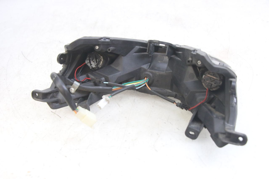 photo de FANALE POSTERIORE JM MOTORS EVOLIS 4T 50 (2018 - 2022)